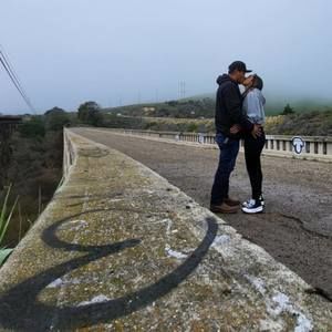 Meet your Posher, Allyson